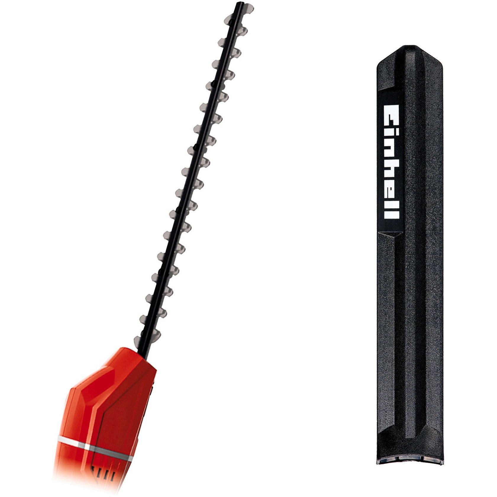 Akku-Heckenschere für GE-LC 18 Li T, 18Volt Akku-Heckenschere für GE-LC 18 Li T, 18Volt von Einhell