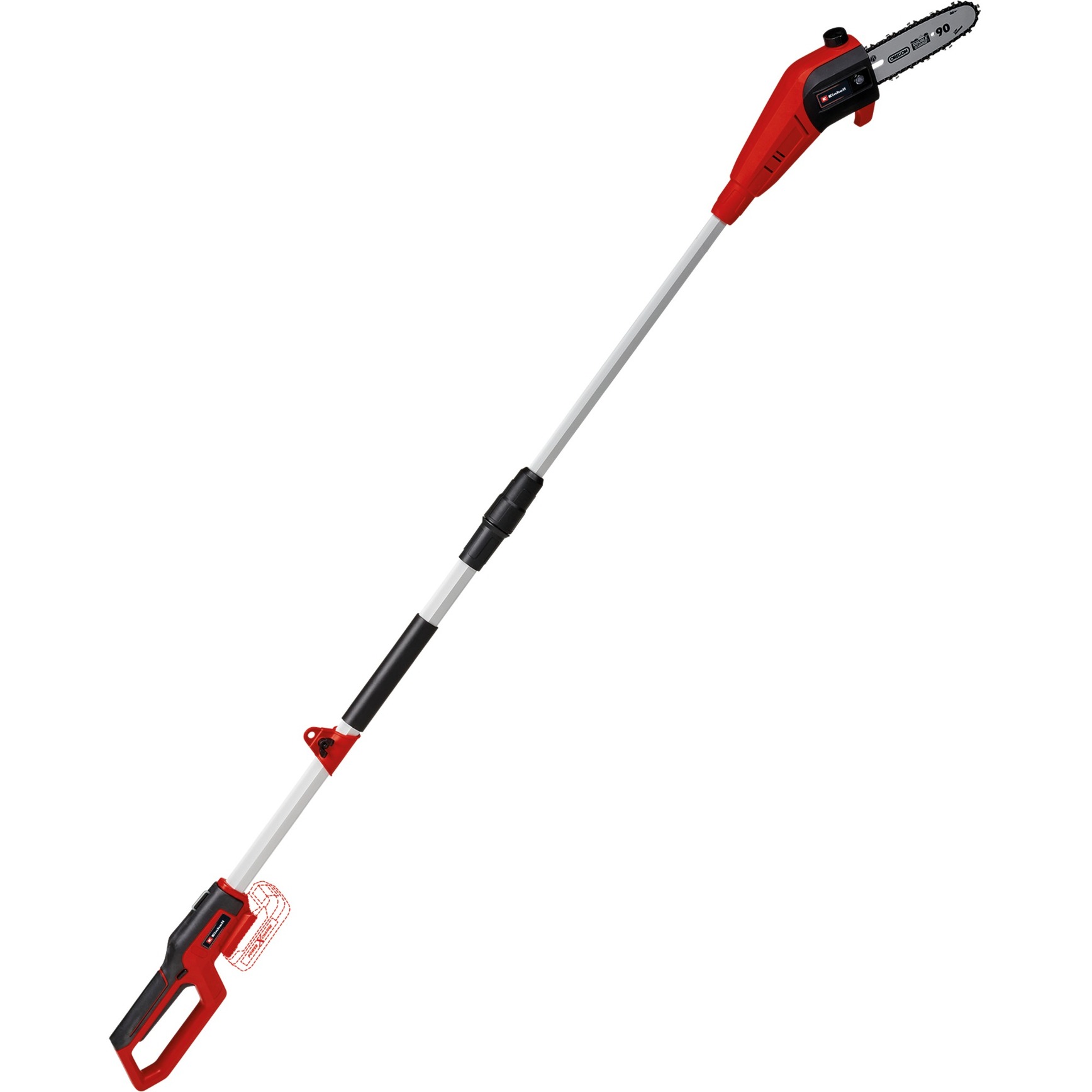 Akku-Hochentaster GC-LC 18/20 Li T-Solo Akku-Hochentaster GC-LC 18/20 Li T-Solo von Einhell