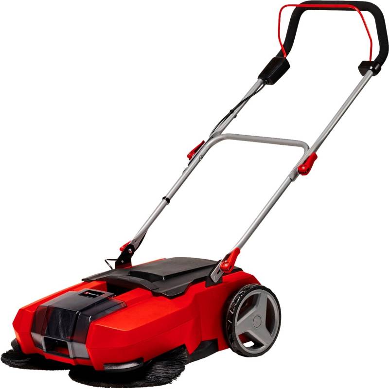 Akku-Kehrmaschine TE-SW 18/610 Li-Solo, 18Volt von Einhell