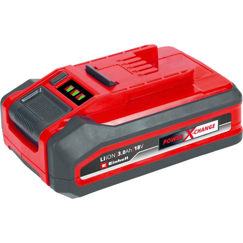 Akku Power-X-Change Plus 18Volt 3,0Ah von Einhell