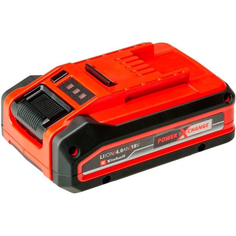 Akku Power-X-Change Plus 18Volt 4,0Ah von Einhell