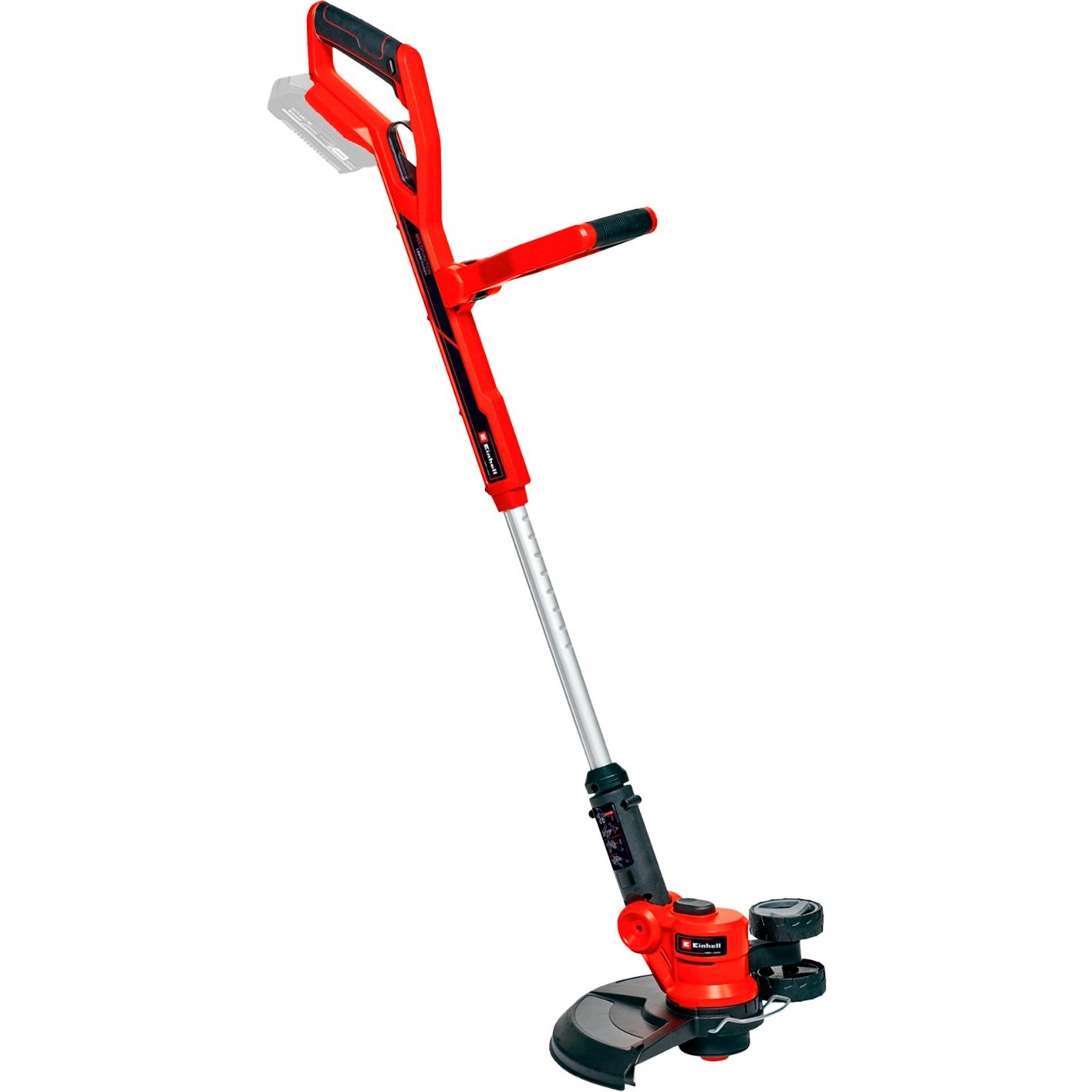 Akku-Rasentrimmer GE-CT 18/30 Li - Solo, 18Volt Akku-Rasentrimmer GE-CT 18/30 Li - Solo, 18Volt von Einhell