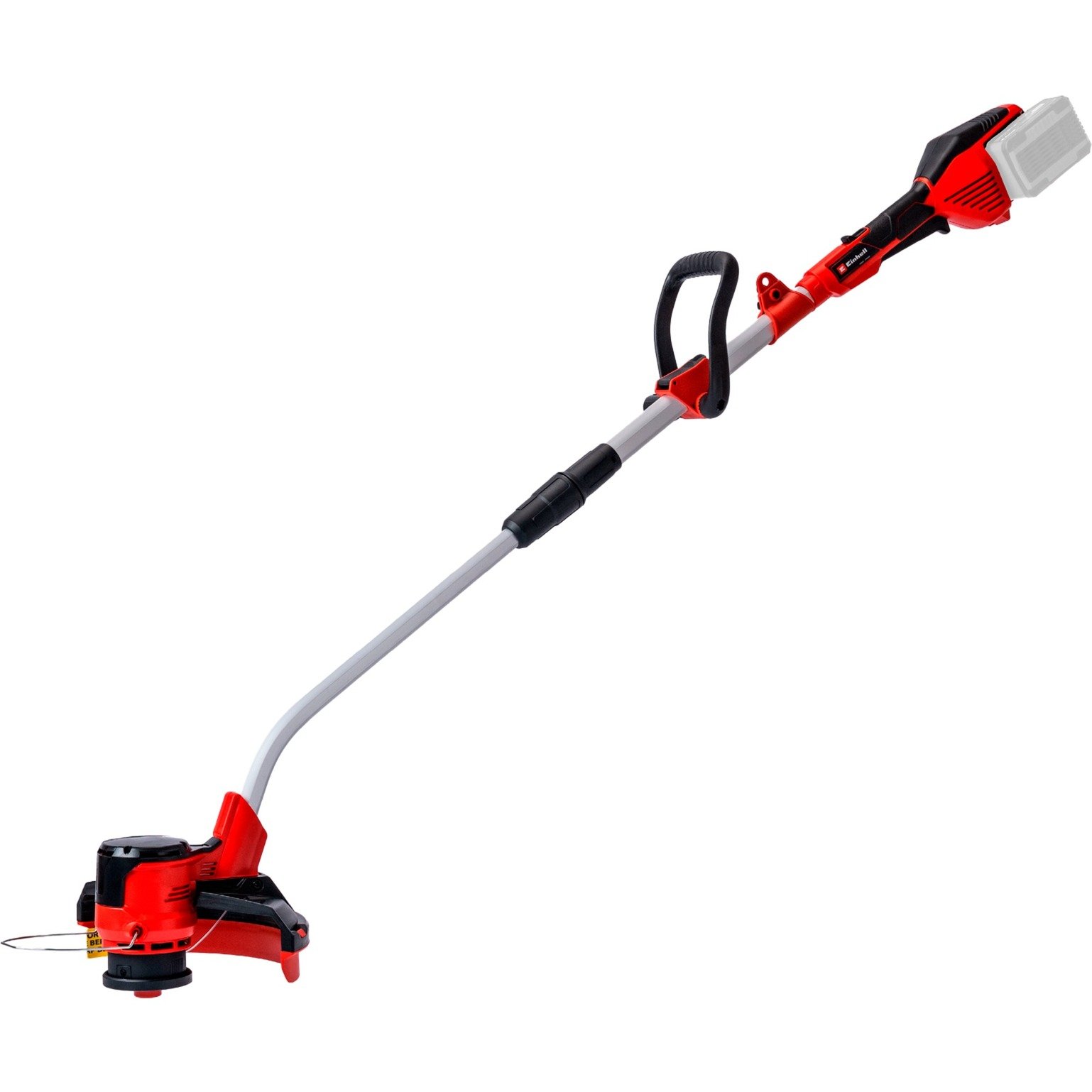 Akku-Rasentrimmer GE-CT 36/30 Li E-Solo, 36Volt (2x18V) von Einhell
