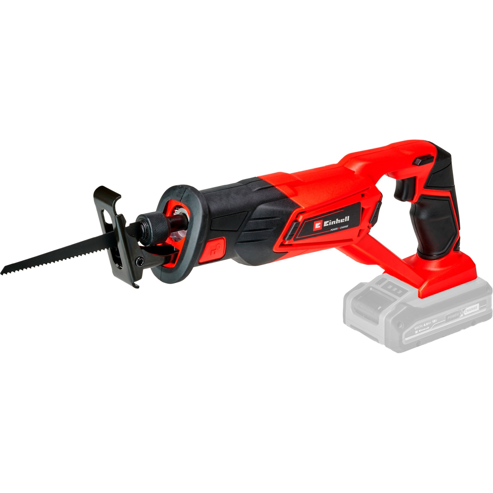 Akku-Säbelsäge TE-AP 18 Li - Solo, 18Volt von Einhell