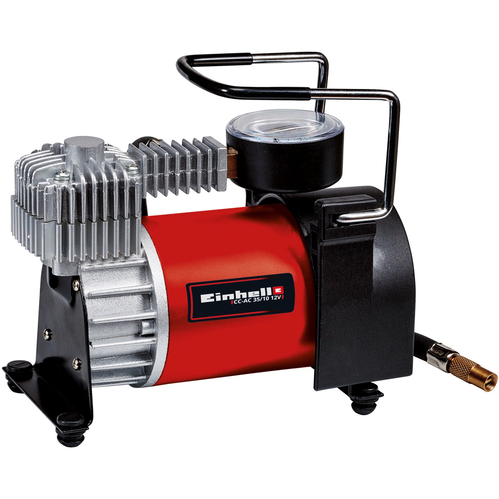 Auto-Kompressor CC-AC 35/10, 12Volt von Einhell