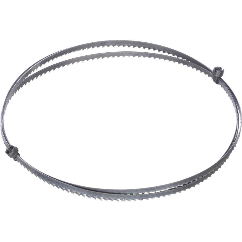 Bandsägeblatt 1.712 x 6 x 0,65mm, 6 TPI von Einhell