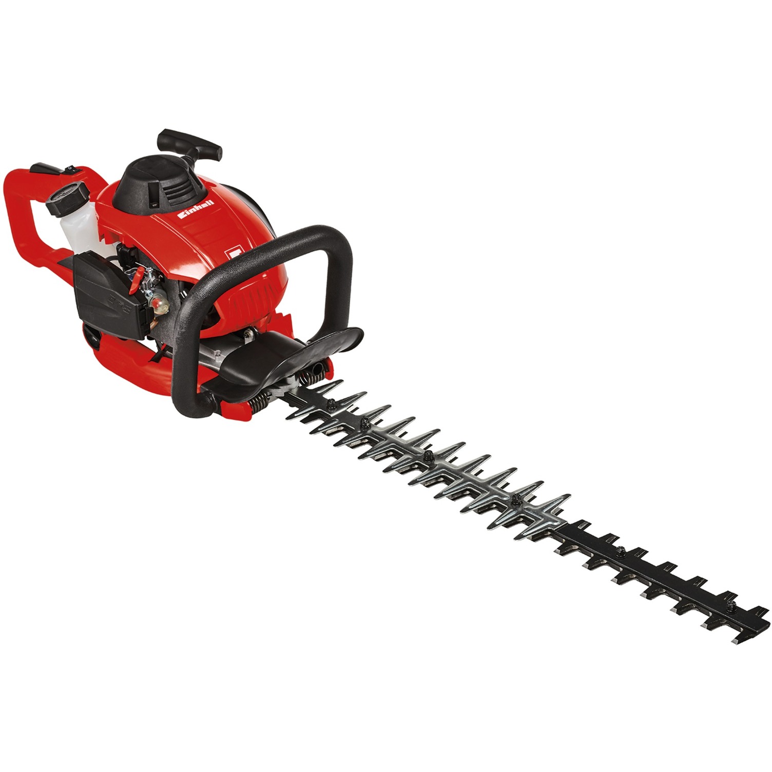 Benzin-Heckenschere GE-PH 2555 A Benzin-Heckenschere GE-PH 2555 A von Einhell