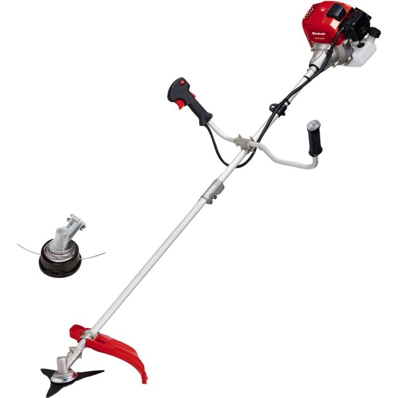 Benzin-Sense GC-BC 52 I AS, Rasentrimmer von Einhell
