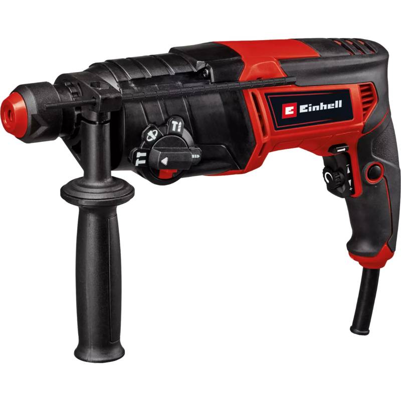 Bohrhammer TC-RH 26 4F von Einhell