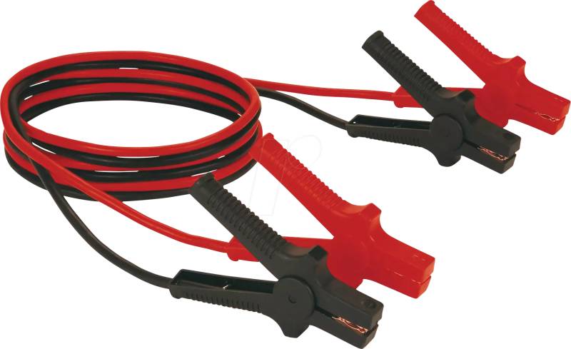EINHELL 2030335 - Starthilfekabel BT-BO 16/1 A von Einhell