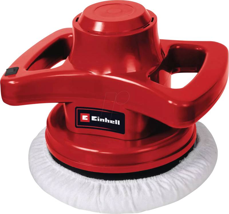 EINHELL 2093173 - Poliermaschine CC-PO 90 von Einhell