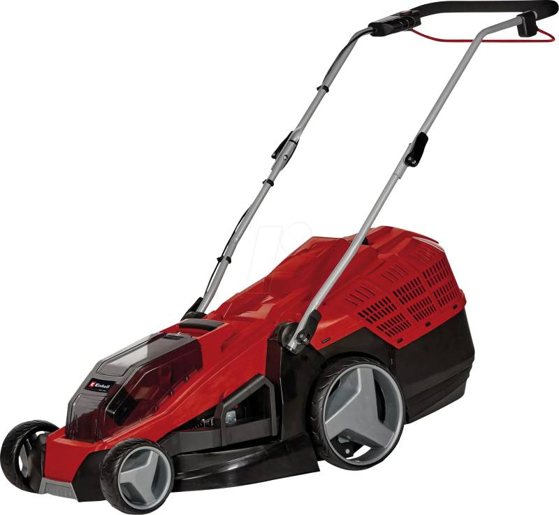 EINHELL 3413246 - Akku-Rasenmäher GE-CM 36/43, Power X-Change, ohne Akku von Einhell