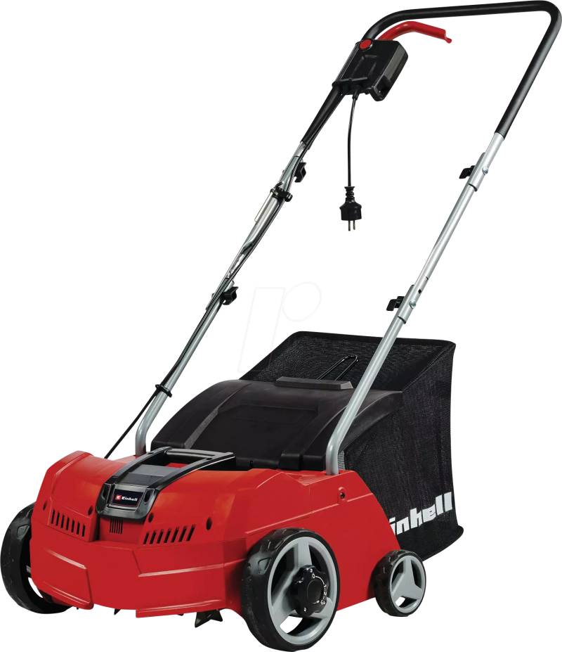 EINHELL 3420640 - Elektro-Vertikutierer-Lüfter GC-SA 1231/1 von Einhell