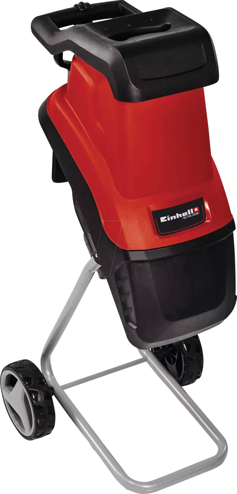 EINHELL 3430330 - Elektro-Messerhäcksler GC-KS 2540 von Einhell