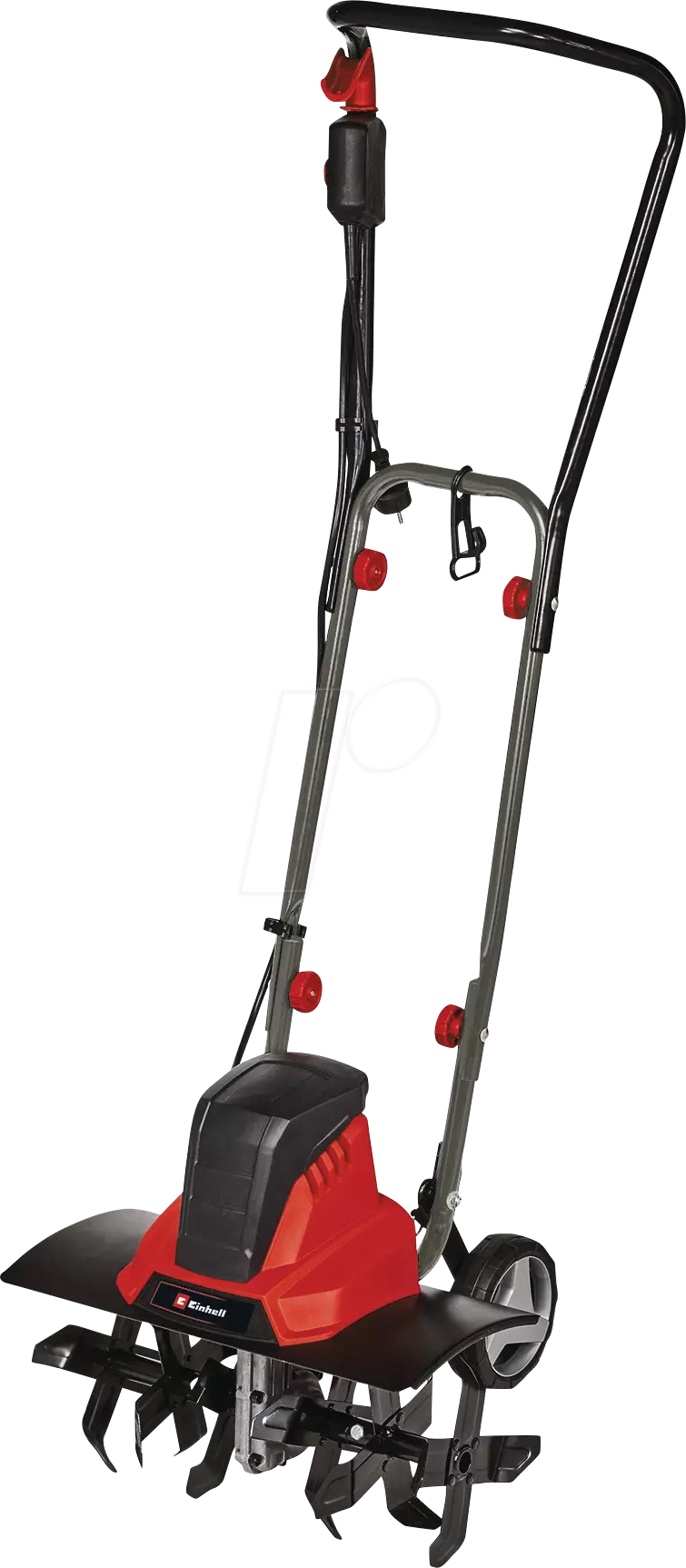 EINHELL 3431060 - Elektro-Bodenhacke GC-RT 1545 M von Einhell