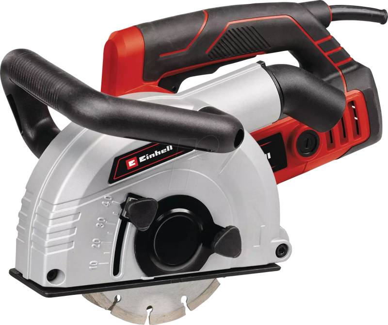 EINHELL 4350740 - Mauernutfräse TE-MA 1700 von Einhell