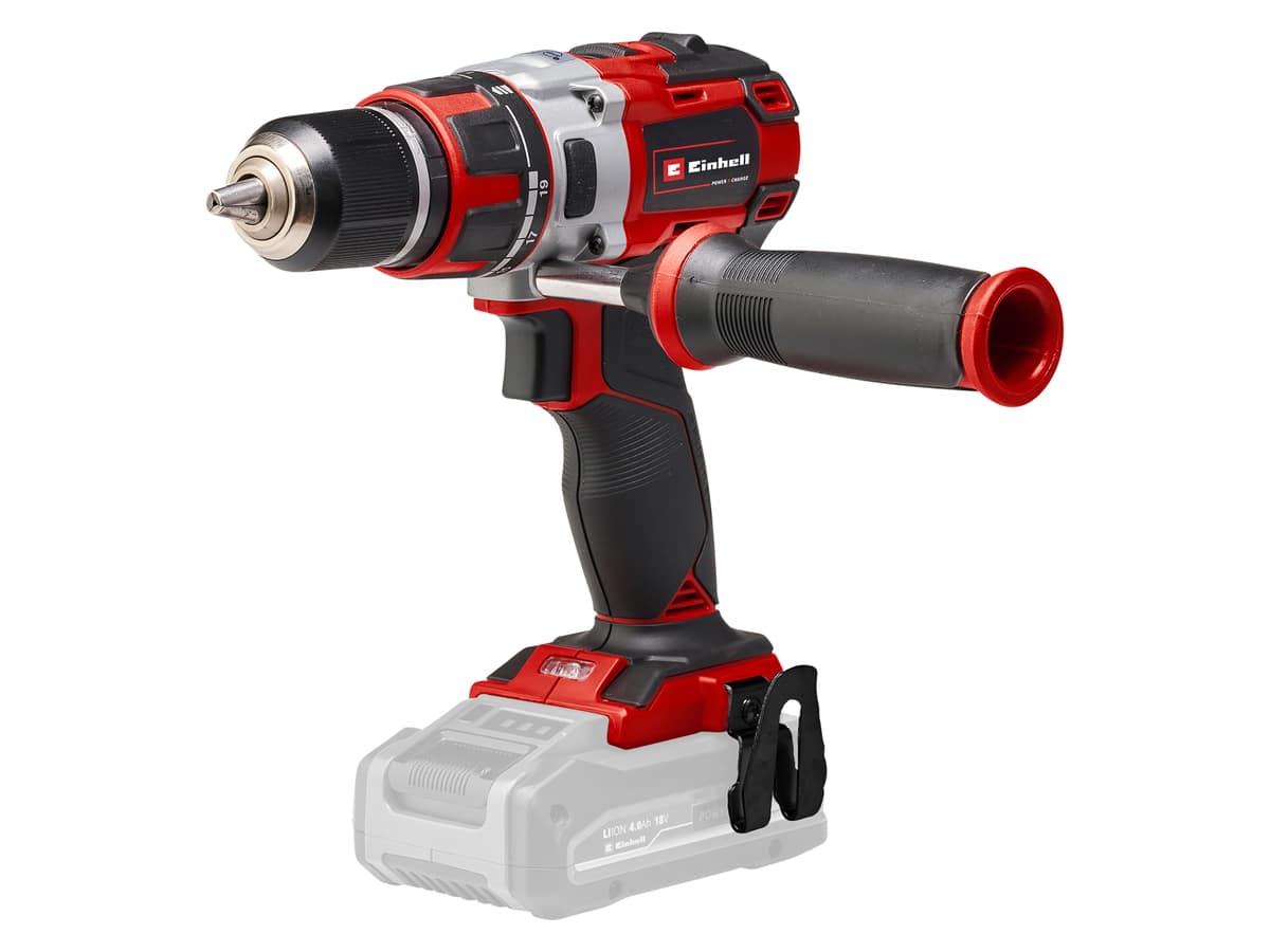 EINHELL PROFESSIONAL Akku-Bohrschrauber 4513850, TP-CD 18 Li Brushless Solo EINHELL PROFESSIONAL Akku-Bohrschrauber 4513850, TP-CD 18 Li Brushless Solo von Einhell Professional
