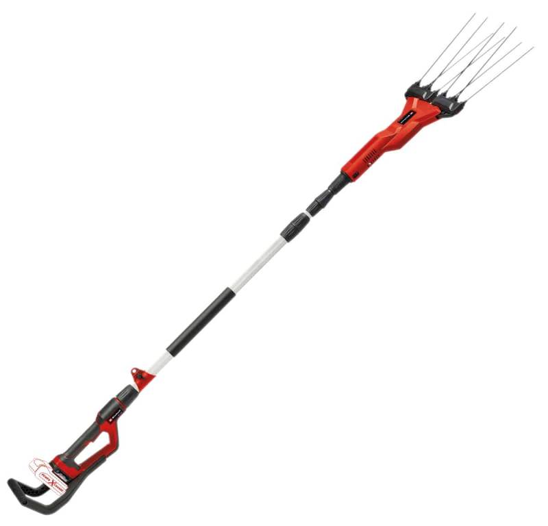EINHELL Akku-Obstpflücker GE-FS 18/53 Li-Solo von Einhell