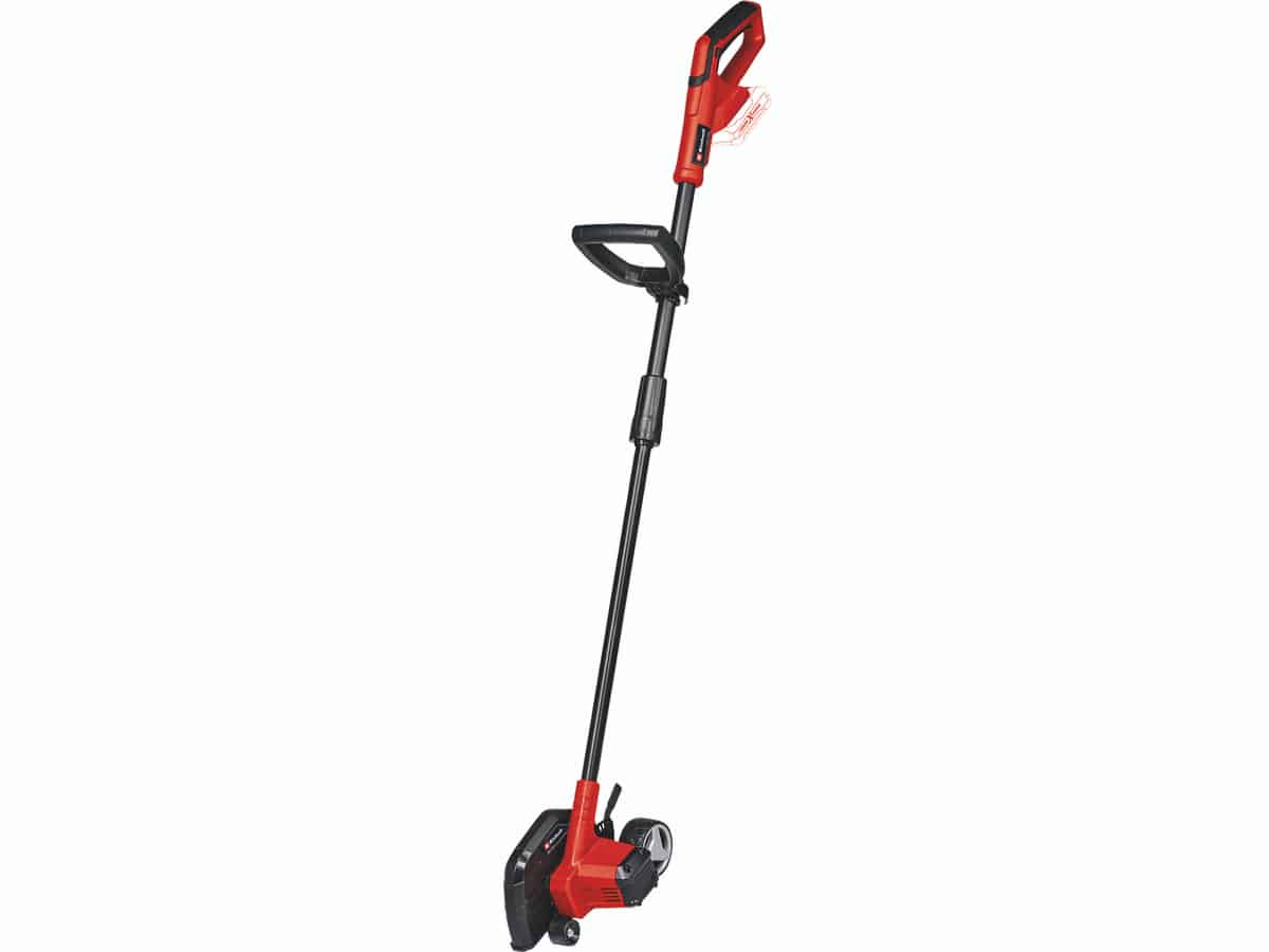 EINHELL Akku-Rasenkantenschneider GE-LE 18/190 Li - Solo EINHELL Akku-Rasenkantenschneider GE-LE 18/190 Li - Solo von Einhell