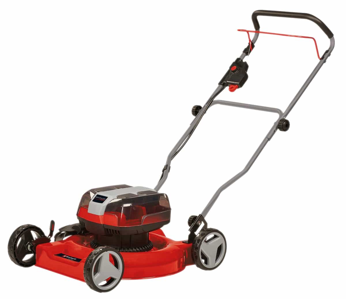 EINHELL Akku-Rasenmäher GE-CM 36/48 Li M-Solo EINHELL Akku-Rasenmäher GE-CM 36/48 Li M-Solo von Einhell