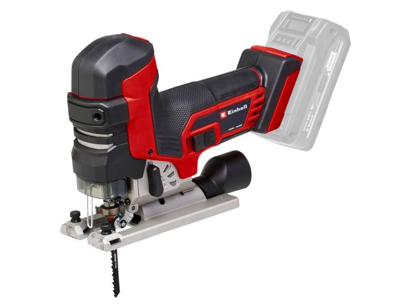 EINHELL PROFESSIONAL Akku-Stichsäge TP-JST 18/135 Li BL-Solo von Einhell Professional