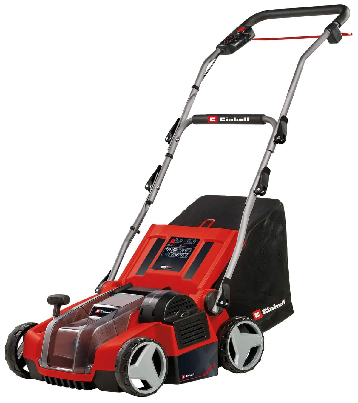 EINHELL Akku-Vertikutierer-Lüfter GE-SA 36/35 Li-Solo EINHELL Akku-Vertikutierer-Lüfter GE-SA 36/35 Li-Solo von Einhell