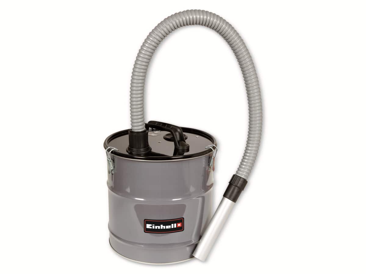 EINHELL Aschefilter 2351612, 18 L, für Nass-Trockensauger von Einhell