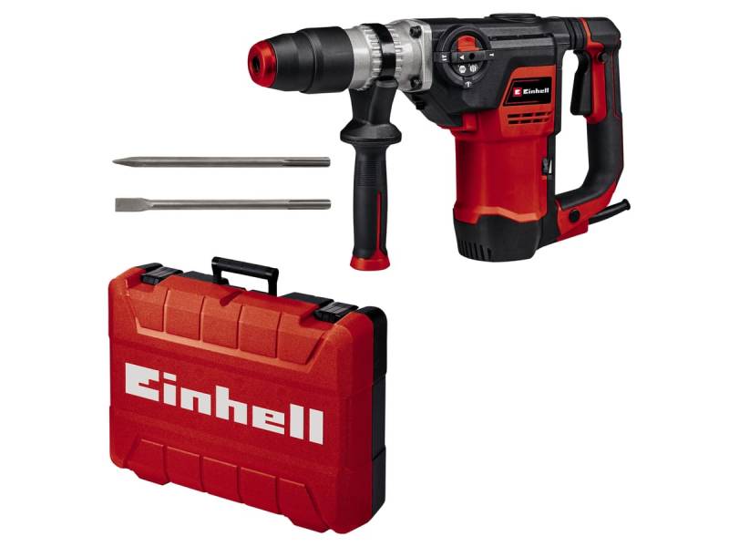 EINHELL Bohrhammer TE-RH 40 3F 1050 W von Einhell