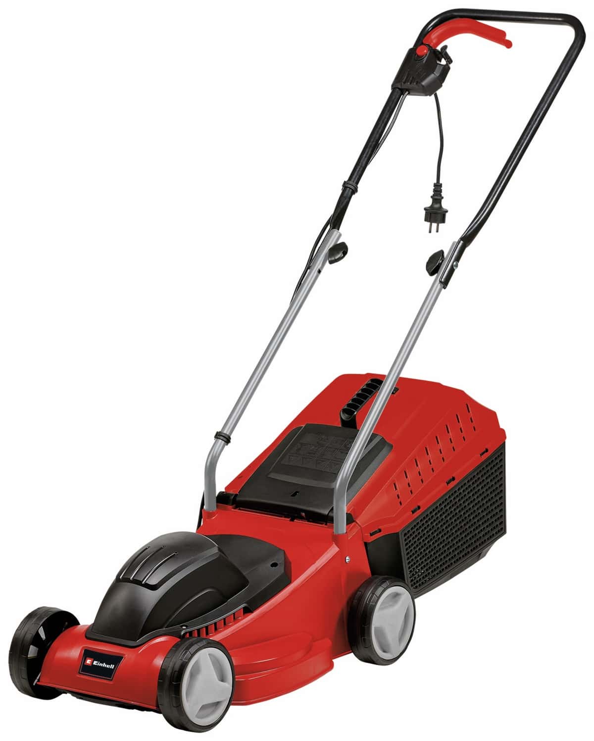 EINHELL Elektro-Rasenmäher GC-EM 1032 EINHELL Elektro-Rasenmäher GC-EM 1032 von Einhell