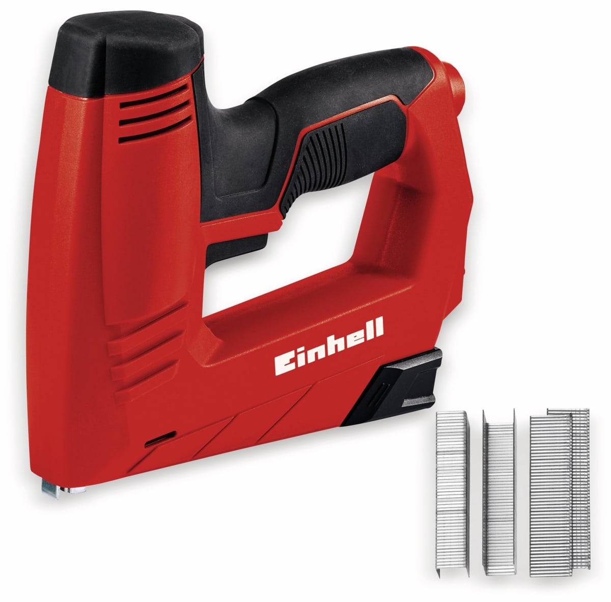 EINHELL Elektro-Tacker TC-EN 20 E, 4257890, 230 V~ von Einhell