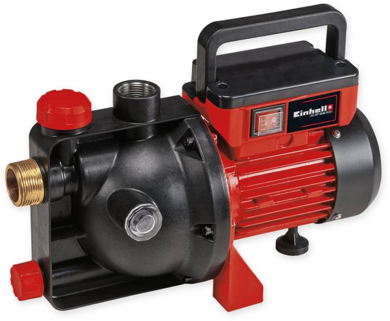 EINHELL Gartenpumpe GC-GP 6040 Eco, 600 W von Einhell