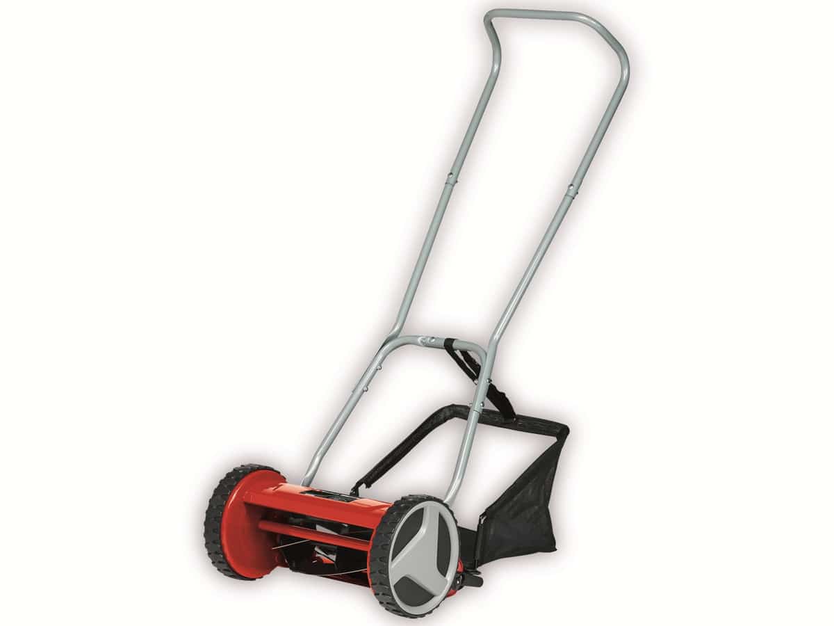 EINHELL Handrasenmäher GC-HM 300 EINHELL Handrasenmäher GC-HM 300 von Einhell