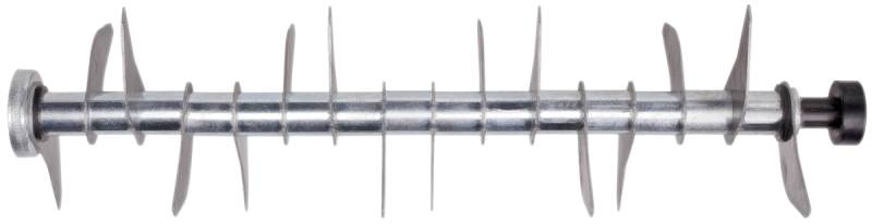 EINHELL Messerwalze GE-SC 36/35 Li Vertikutierer-Zubehör von Einhell