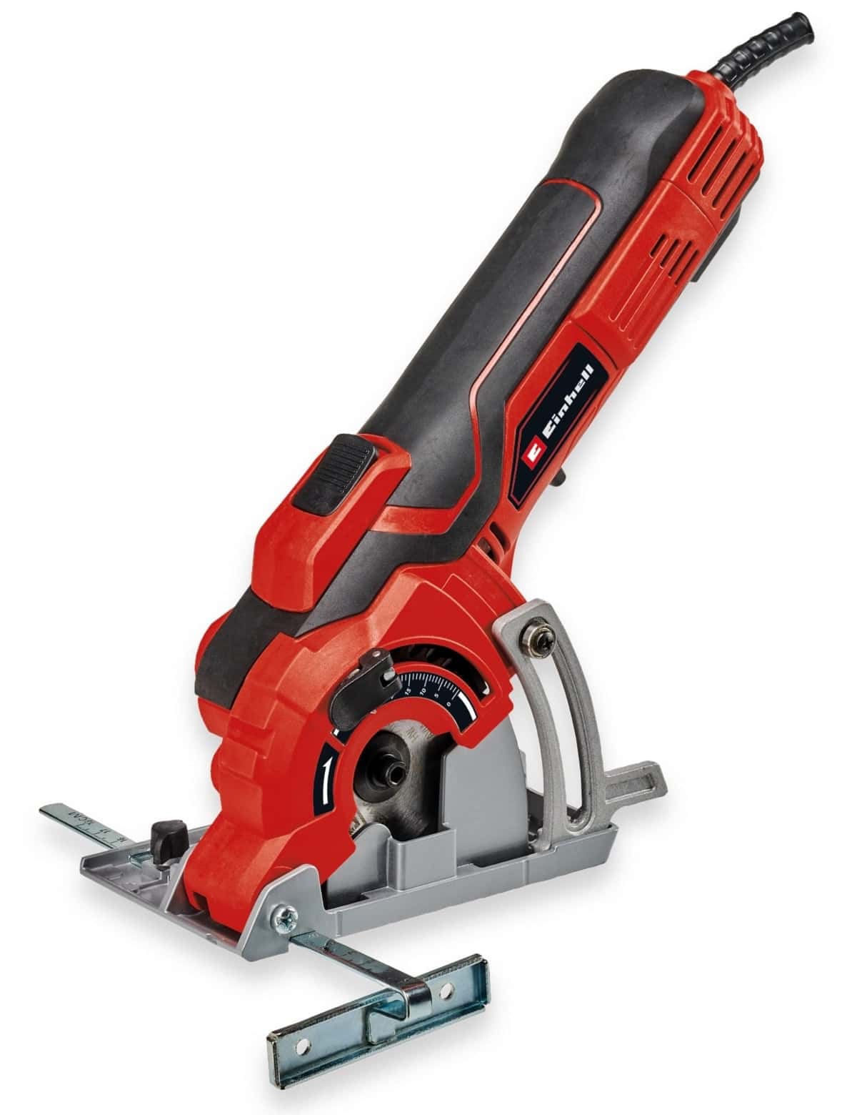 EINHELL Mini-Handkreissäge TC-CS 89, 230V, 600 W von Einhell