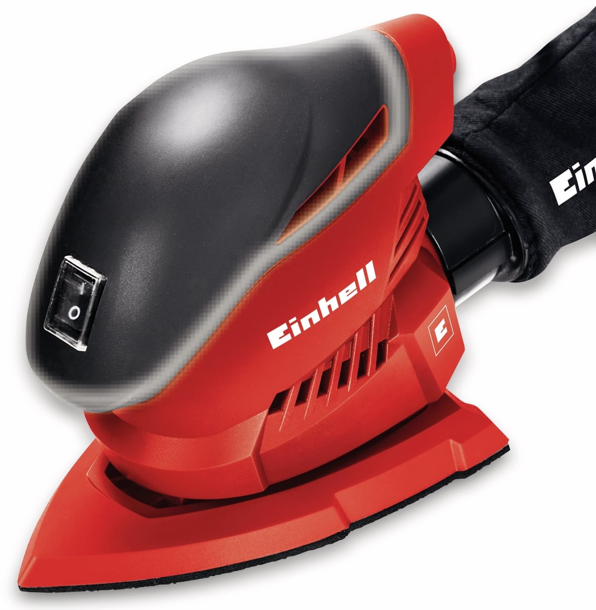 EINHELL Multischleifer TH-OS 1016, 100W, 230 V~ von Einhell