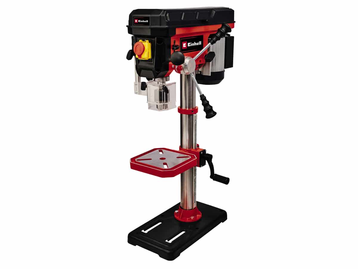 EINHELL Säulenbohrmaschine TC-BD 630/1 EINHELL Säulenbohrmaschine TC-BD 630/1 von Einhell
