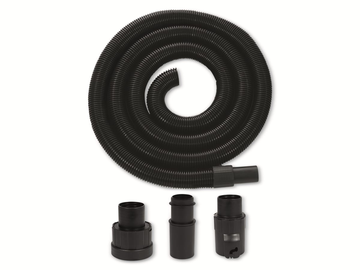EINHELL Saugschlauch-Set 2362000, für Nass-Trockensauger EINHELL Saugschlauch-Set 2362000, für Nass-Trockensauger von Einhell