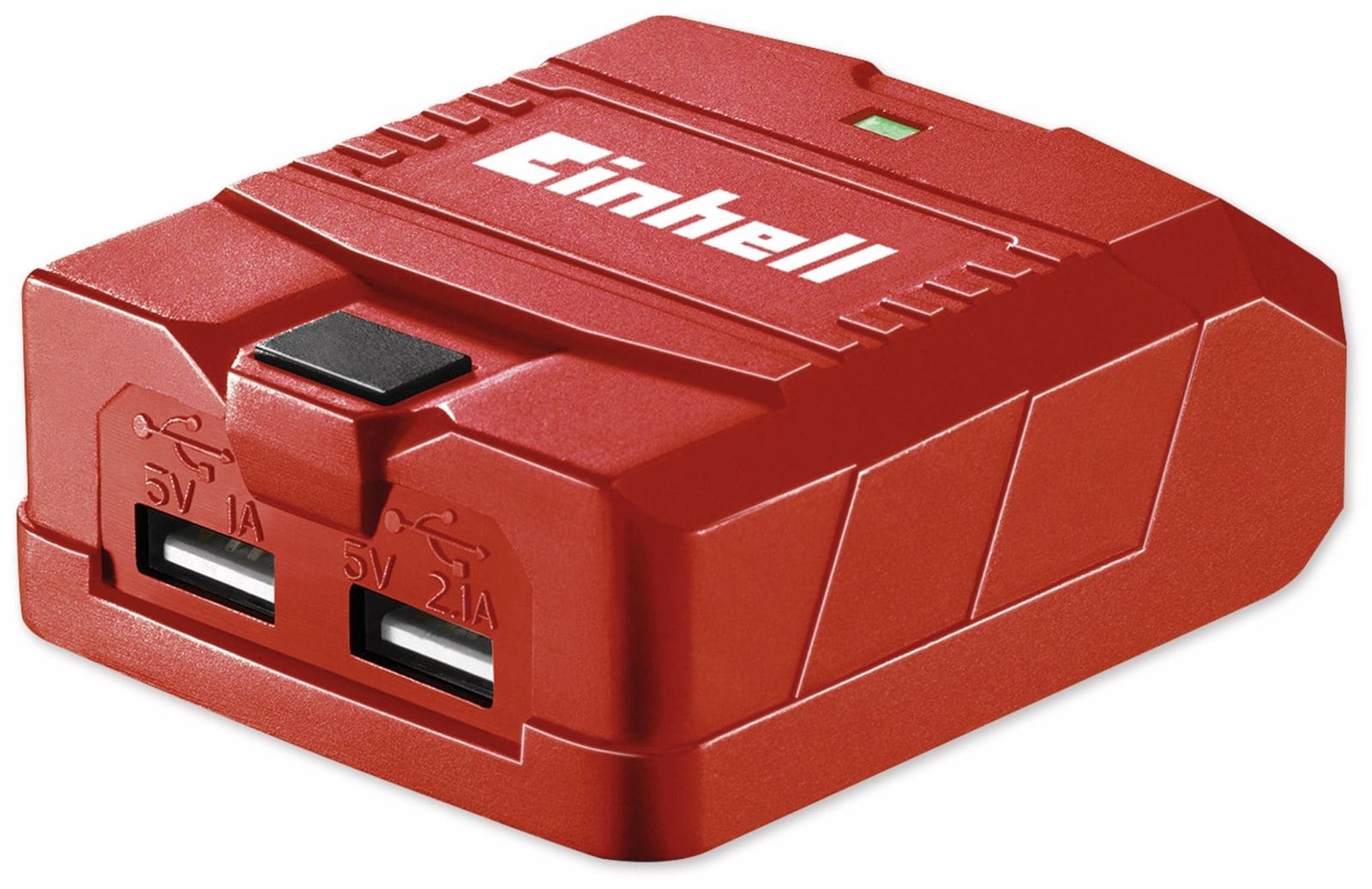 EINHELL USB-AKKU-ADAPTER, TE-CP 18 Li USB-Solo von Einhell