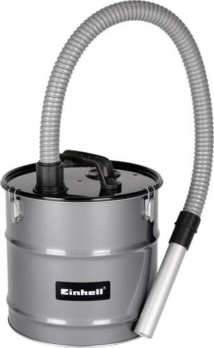 Einhell 18L 2351612 Aschefilter 18l von Einhell