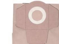 Einhell 23.511.70, Beige, Paper, 30 L, Einhell Inox 30 A, 5 pc(s) von Einhell