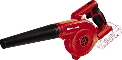 Einhell 3408001 Power X-Change Akku-Bläser TE-CB 18/180 Li-Solo Einhell 3408001 Power X-Change Akku-Bläser TE-CB 18/180 Li-Solo von Einhell