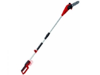 Einhell 3410581 Batteridrevet Beskærersaks GC-LC 18/20 Li T-Solo Bærerem Litium 228 cm von Einhell