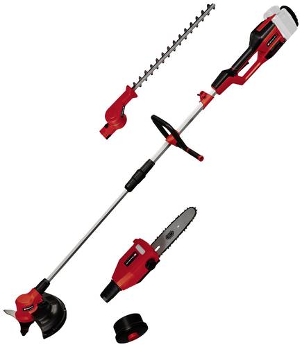 Einhell 3410901 Akku Multitool GE-LM 36/4in1 Li-Solo Li-Ion von Einhell