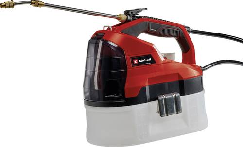 Einhell 3425210 GE-WS 18/35 Li-Solo Akku-Drucksprüher 3.5l von Einhell