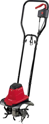 Einhell 3431050 Elektro Motorhacke 30cm 750W von Einhell