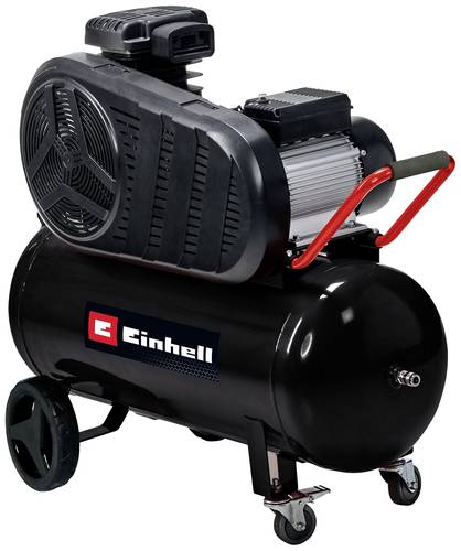 Einhell 4010810 Kompressor TE-AC 430/50/10 10 bar von Einhell