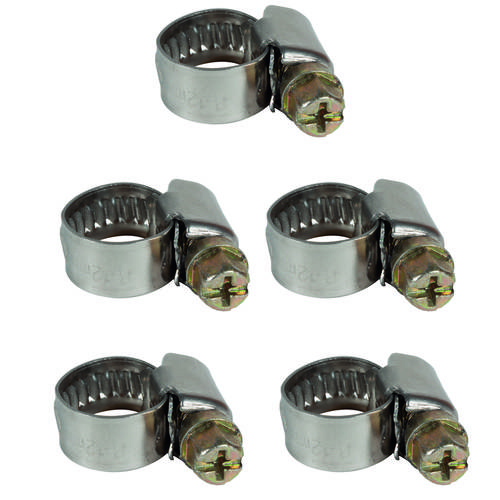 Einhell 4139670 Druckluft-Schellen 5St. von Einhell