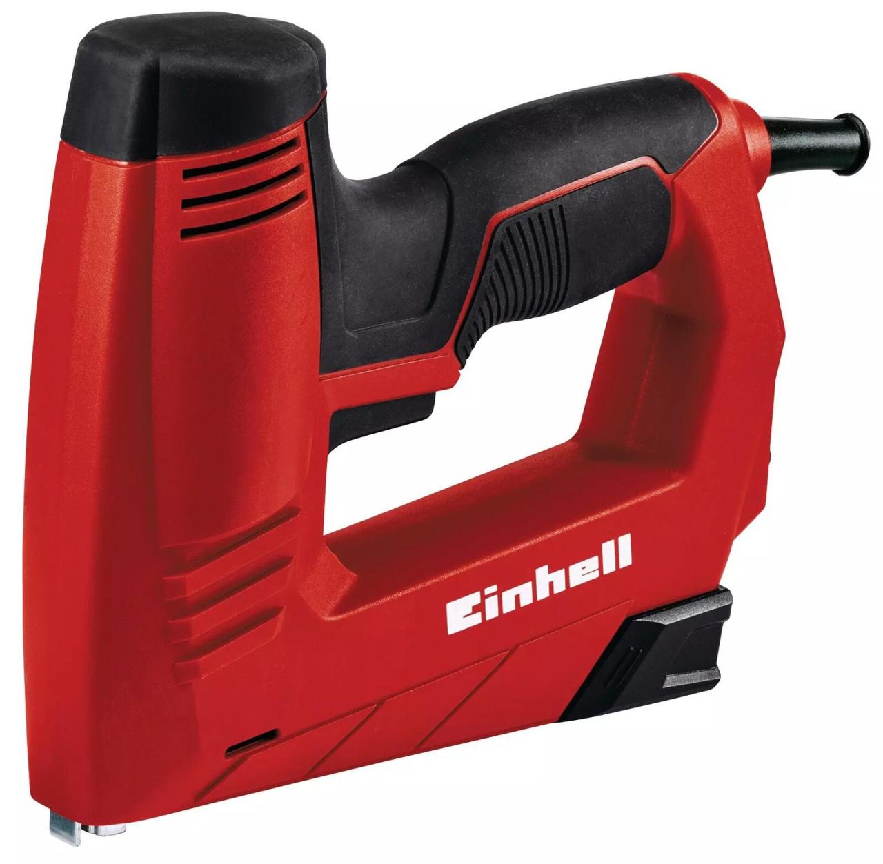 Einhell Elektrotacker TC-EN 20 E (4257890) Einhell Elektrotacker TC-EN 20 E (4257890) von Einhell