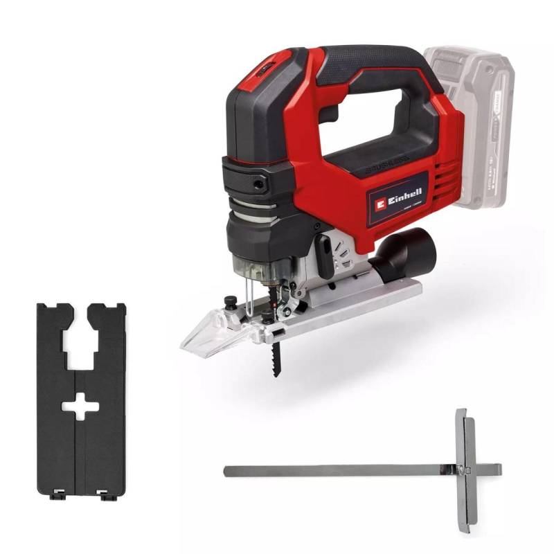 Einhell Akku-Stichsäge TP-JS 18/135 Li BL - Solo Professional (4321260) von Einhell