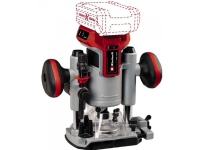 Einhell 4350410 TP-RO 18 Set Li BL - Solo Power X-Change Oberfräse - SOLO Einhell 4350410 TP-RO 18 Set Li BL - Solo Power X-Change Oberfräse - SOLO von Einhell